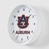 Auburn University | AU Auburn (Hoek)