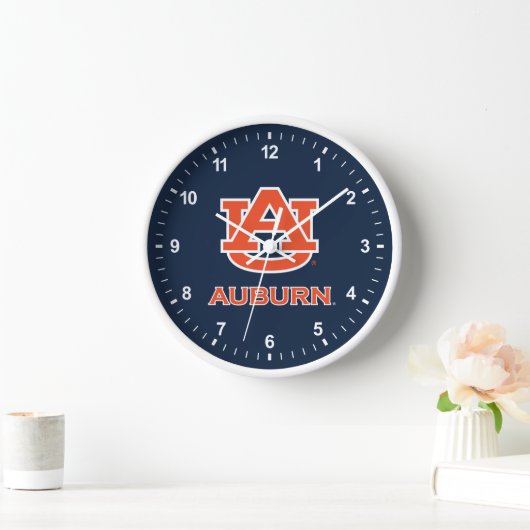 Auburn University | AU Auburn (Huis)