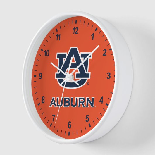 Auburn University | AU Auburn (Hoek)