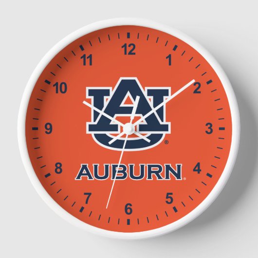 Auburn University | AU Auburn (Voorkant)