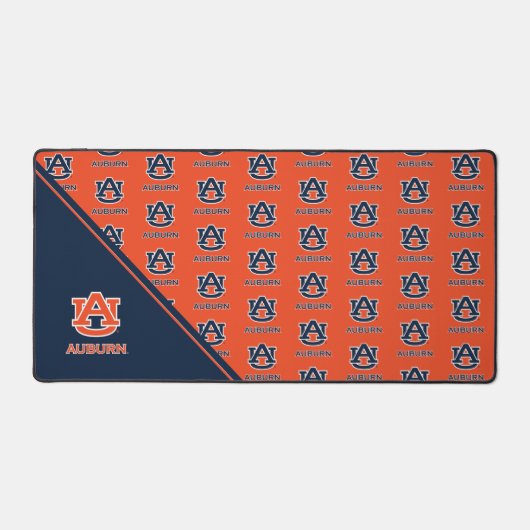 Auburn University | AU Auburn Bureaumat (Voorkant)