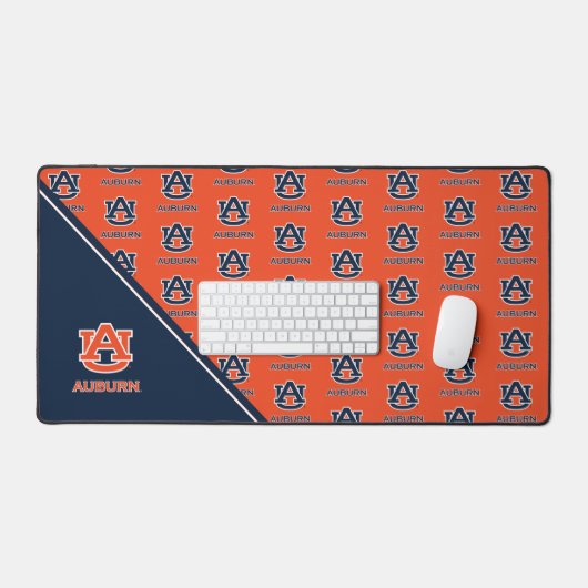 Auburn University | AU Auburn Bureaumat (Keyboard & Muis)