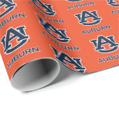 Auburn University | AU Auburn Cadeaupapier (Rol Hoek)