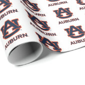 Auburn University | AU Auburn Cadeaupapier (Rol Hoek)
