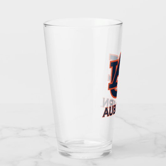 Auburn University | AU Auburn Glas (Rechts)