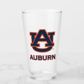 Auburn University | AU Auburn Glas (Voorkant)
