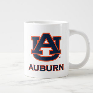 Auburn University   AU Auburn Grote Koffiekop