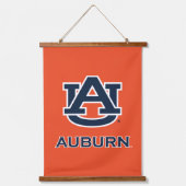 Auburn University | AU Auburn Hangend Wandkleed (Voorkant)