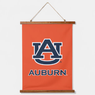 Auburn University   AU Auburn Hangend Wandkleed