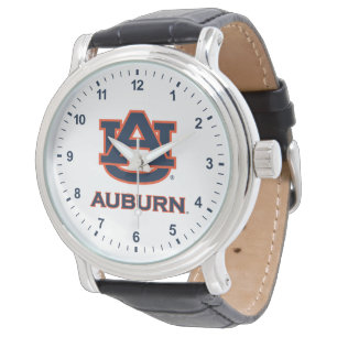 Auburn University   AU Auburn Horloge