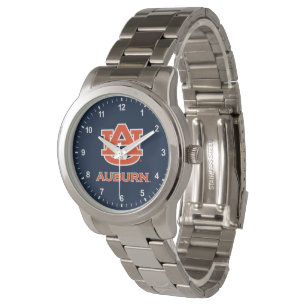 Auburn University   AU Auburn Horloge