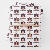 Auburn University | AU Auburn Inpakpapier Vel (In situ)