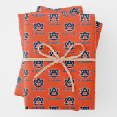 Auburn University | AU Auburn Inpakpapier Vel (In situ)