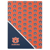 Auburn University | AU Auburn Klembord (Achterkant)