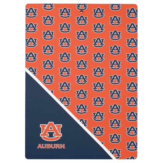 Auburn University | AU Auburn Klembord (Achterkant)