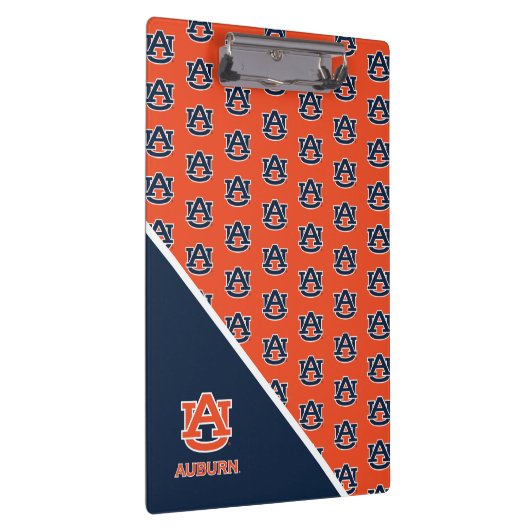 Auburn University | AU Auburn Klembord (Rechts)