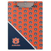Auburn University | AU Auburn Klembord (Voorkant)