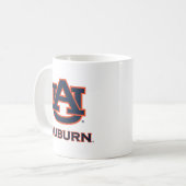 Auburn University | AU Auburn Koffiemok (Voorkant links)