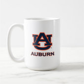 Auburn University | AU Auburn Koffiemok (Links)