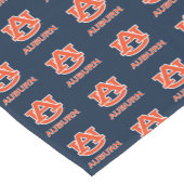 Auburn University | AU Auburn Korte Tafelloper (Hoek)