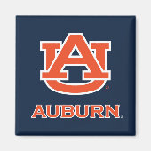 Auburn University | AU Auburn Magneet (Voorkant)