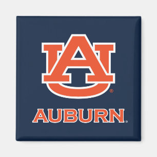 Auburn University   AU Auburn Magneet
