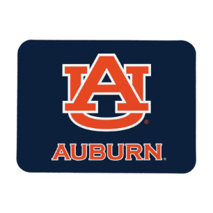 Auburn University AU Auburn Magneet