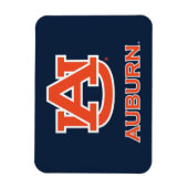 Auburn University | AU Auburn Magneet (Verticaal)