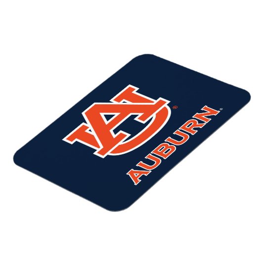 Auburn University | AU Auburn Magneet (Linkerzijde)