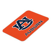 Auburn University | AU Auburn Magneet (Linkerzijde)