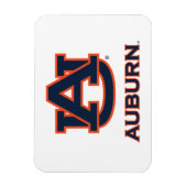 Auburn University | AU Auburn Magneet (Verticaal)