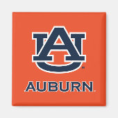 Auburn University | AU Auburn Magneet (Voorkant)