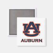 Auburn University | AU Auburn Magneet (Voorkant / Achterkant)