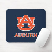 Auburn University | AU Auburn Muismat (Met muis)