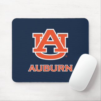 Auburn University | AU Auburn Muismat
