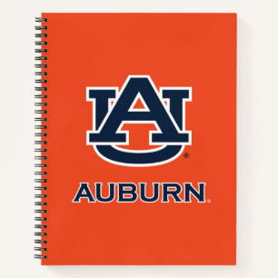 Auburn University   AU Auburn Notitieboek