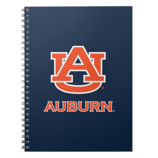 Auburn University | AU Auburn Notitieboek