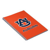 Auburn University | AU Auburn Notitieboek (Rechterzijde)