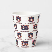 Auburn University | AU Auburn Papieren Bekers (Rechts)