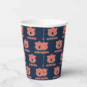 Auburn University | AU Auburn Papieren Bekers (Rechts)