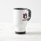 Auburn University | AU Auburn Reisbeker (Voorkant rechts)