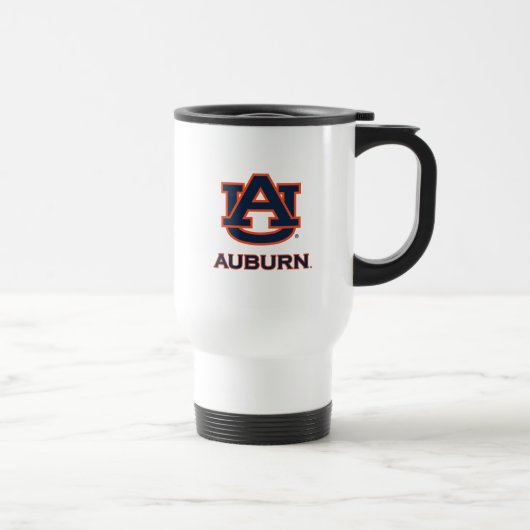 Auburn University | AU Auburn Reisbeker (Rechts)