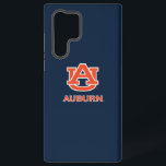Auburn University | AU Auburn Samsung Galaxy Hoesje<br><div class="desc">Koop hier je officiële Auburn University spullen! Personaliseer je eigen Auburn merchandise op Zazzle.com! Vertegenwoordig uw schoolgeest door deze producten aan te passen met uw Klassenjaar,  naam,  club of sport. Deze Auburn-uitrusting is een geweldig cadeau voor afgestudeerde senioren,  nieuwe studenten of alumni die hun Tiger Pride willen shows.</div>