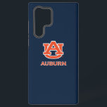 Auburn University | AU Auburn Samsung Galaxy Hoesje<br><div class="desc">Koop hier je officiële Auburn University spullen! Personaliseer je eigen Auburn merchandise op Zazzle.com! Vertegenwoordig uw schoolgeest door deze producten aan te passen met uw Klassenjaar,  naam,  club of sport. Deze Auburn-uitrusting is een geweldig cadeau voor afgestudeerde senioren,  nieuwe studenten of alumni die hun Tiger Pride willen shows.</div>