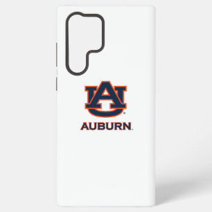 Auburn University   AU Auburn Samsung Galaxy Hoesje