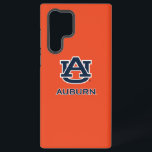 Auburn University | AU Auburn Samsung Galaxy Hoesje<br><div class="desc">Koop hier je officiële Auburn University spullen! Personaliseer je eigen Auburn merchandise op Zazzle.com! Vertegenwoordig uw schoolgeest door deze producten aan te passen met uw Klassenjaar,  naam,  club of sport. Deze Auburn-uitrusting is een geweldig cadeau voor afgestudeerde senioren,  nieuwe studenten of alumni die hun Tiger Pride willen shows.</div>