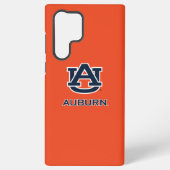 Auburn University | AU Auburn Samsung Galaxy Hoesje (Achterkant)