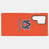 Auburn University | AU Auburn Samsung Galaxy Hoesje (Achterkant horizontaal)