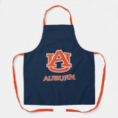 Auburn University | AU Auburn Schort (Voorkant)