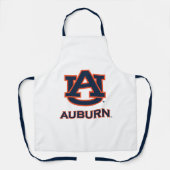 Auburn University | AU Auburn Schort (Voorkant)